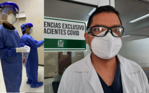 Dr. Eduardo Reza Guerrero