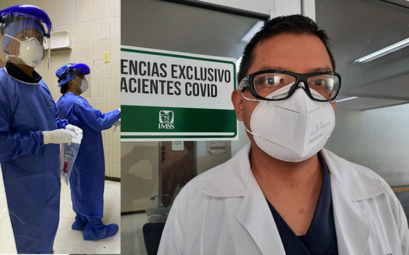 Dr. Eduardo Reza Guerrero